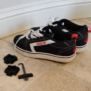 Heelys